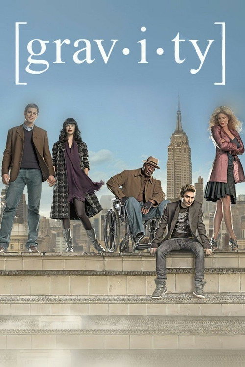 Jaquette Gravity