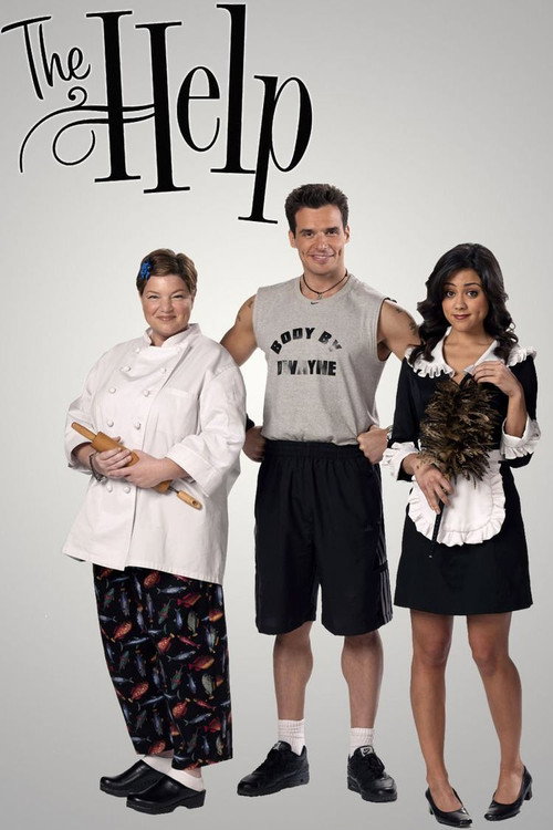 Jaquette The Help