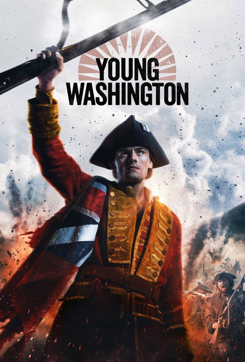 Jaquette Young Washington