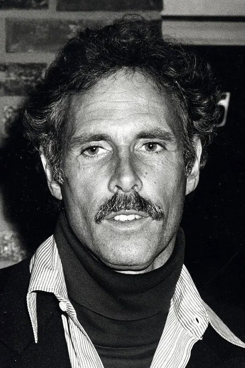 Jaquette Dernsie: The Amazing Life of Bruce Dern