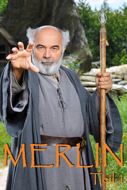 Jaquette Merlin