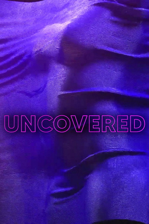 Jaquette Uncovered