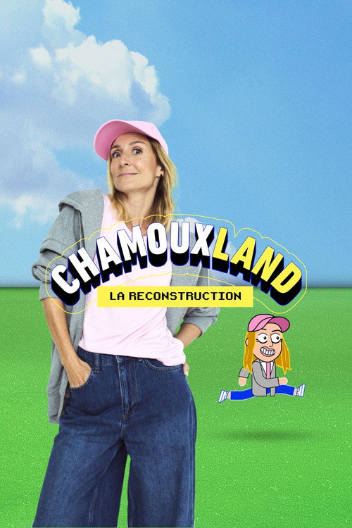 Jaquette Chamouxland, la reconstruction