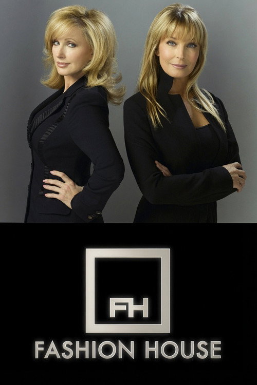 Jaquette Fashion House