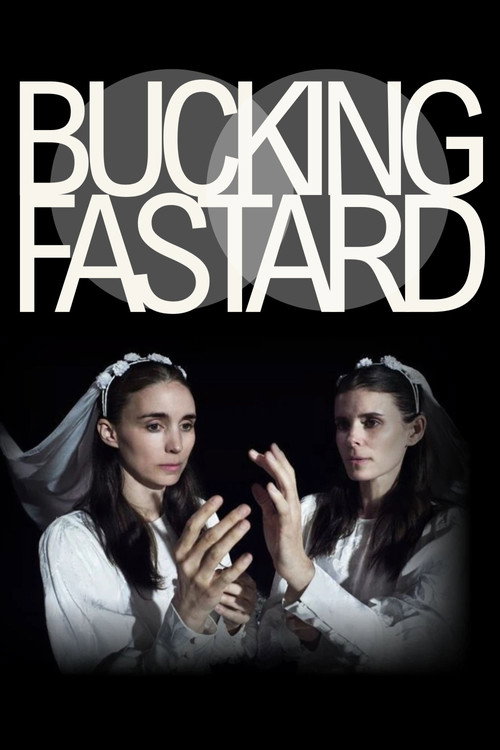 Jaquette Bucking Fastard