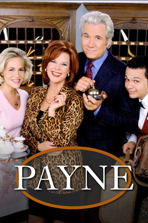 Jaquette Payne