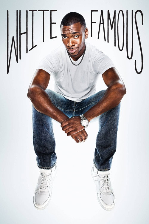 Jaquette White Famous