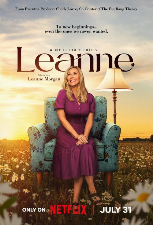 Jaquette Leanne