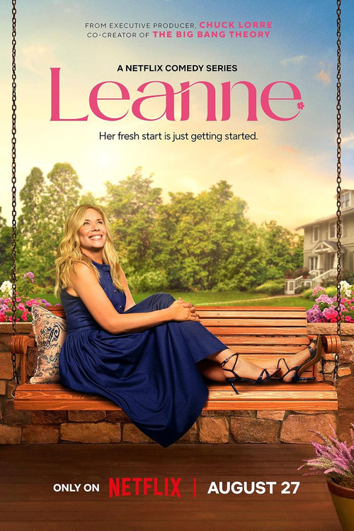 Jaquette Leanne