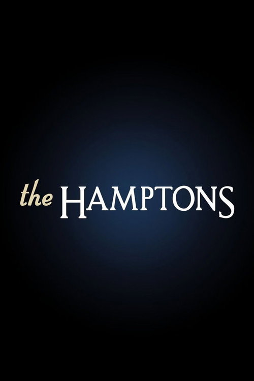 Jaquette The Hamptons