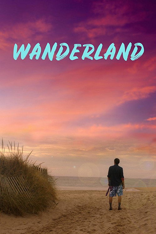 Jaquette Wanderland