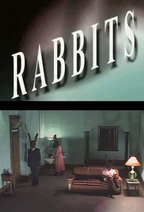 Jaquette Rabbits