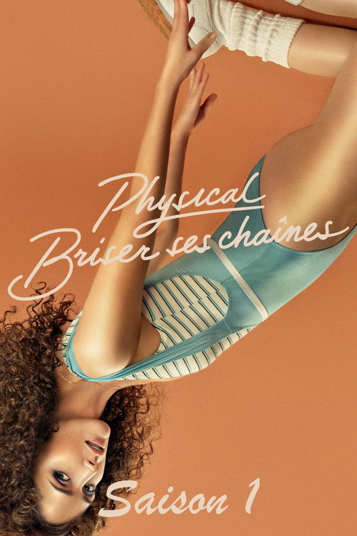 Jaquette Physical