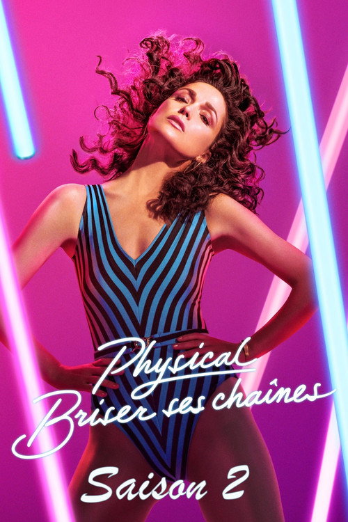 Jaquette Physical
