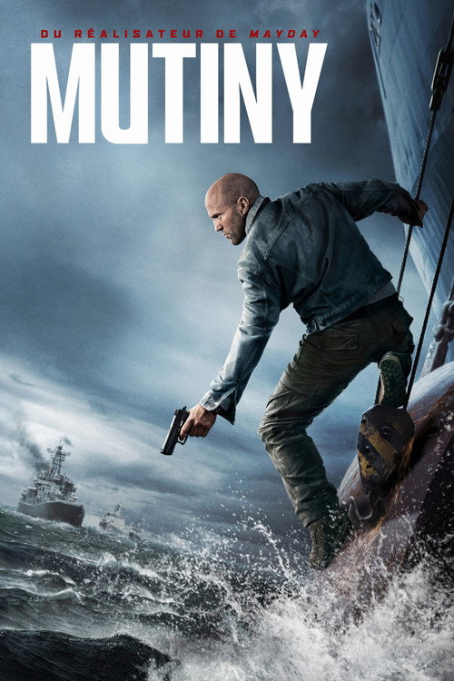 Jaquette Mutiny