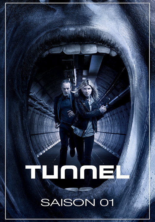 Jaquette Tunnel