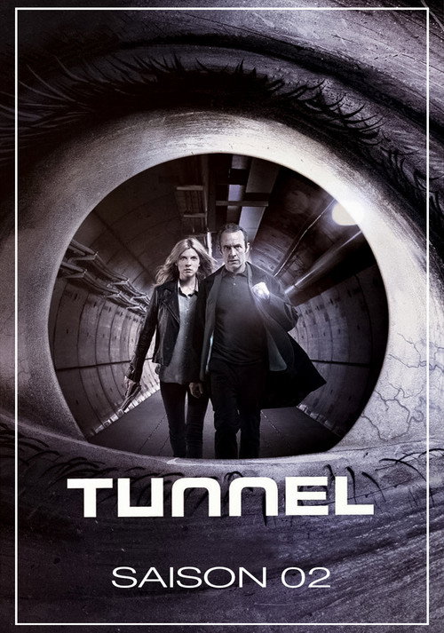 Jaquette Tunnel