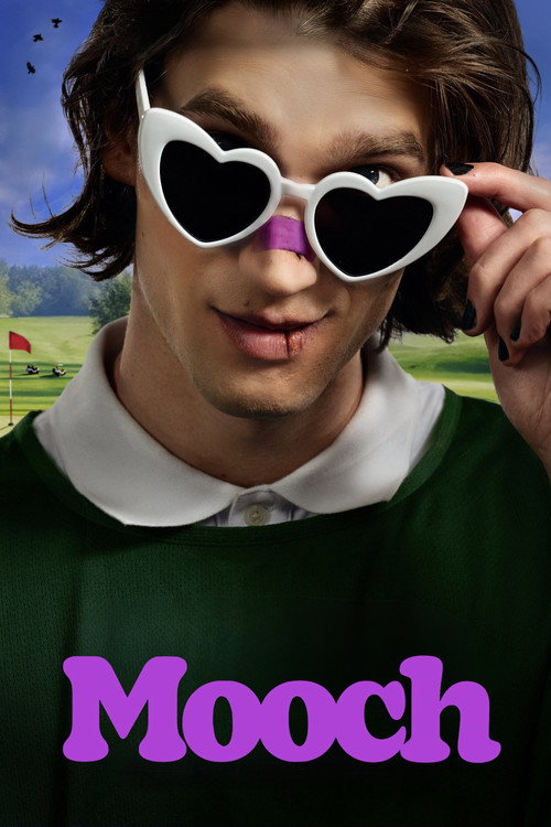 Jaquette Mooch