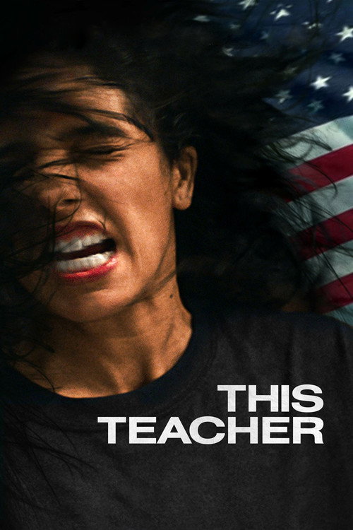 Jaquette This Teacher