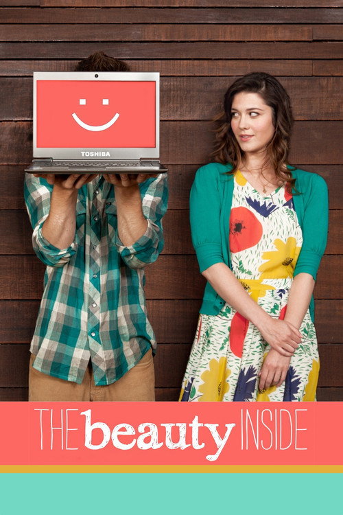Jaquette The Beauty Inside