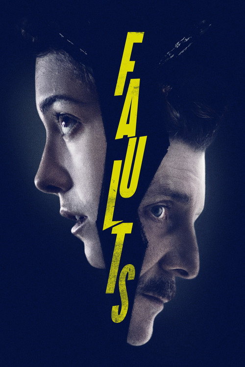 Jaquette Faults