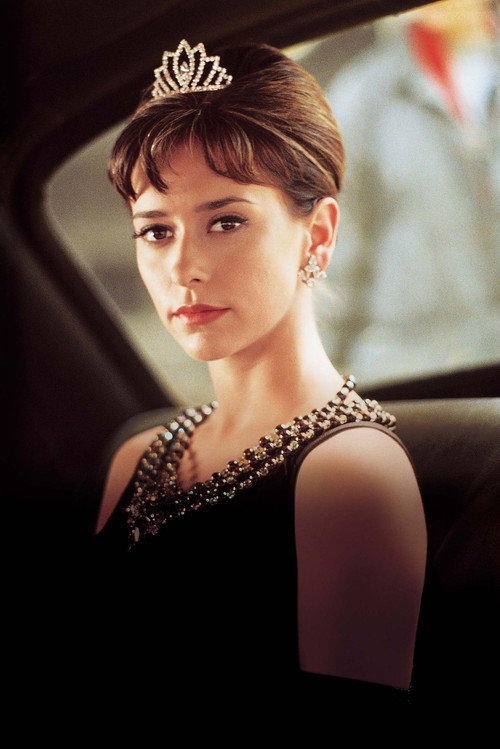 Jaquette The Audrey Hepburn Story