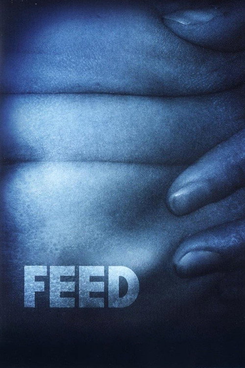 Jaquette Feed