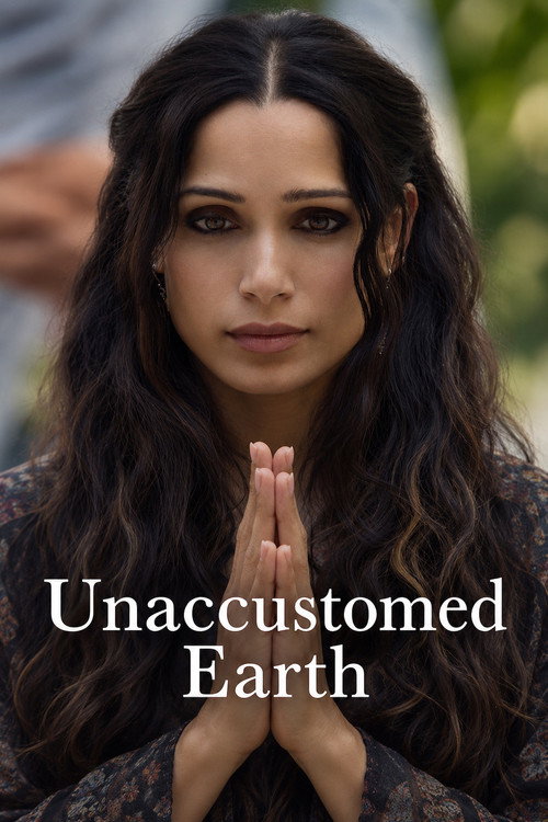 Jaquette Unaccustomed Earth