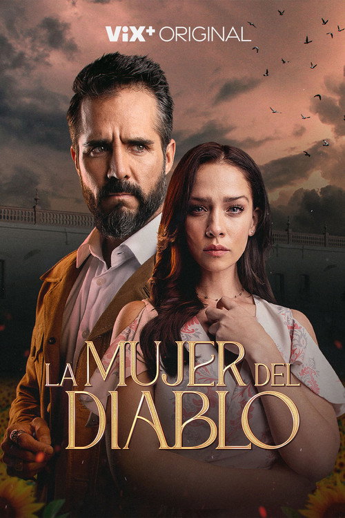 Jaquette La mujer del diablo
