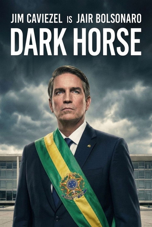 Jaquette Dark Horse