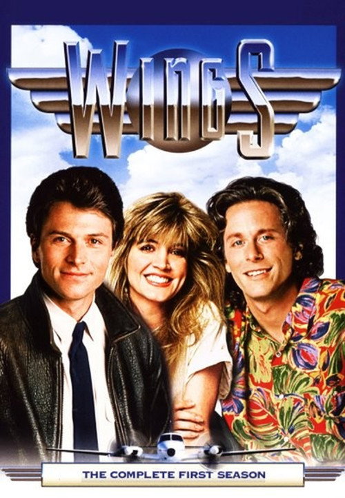 Jaquette Wings