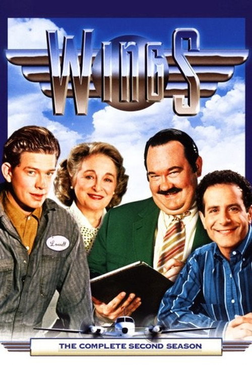 Jaquette Wings