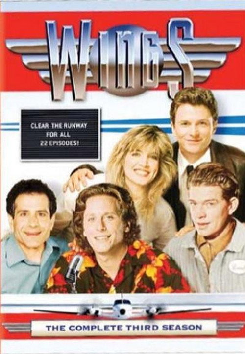 Jaquette Wings