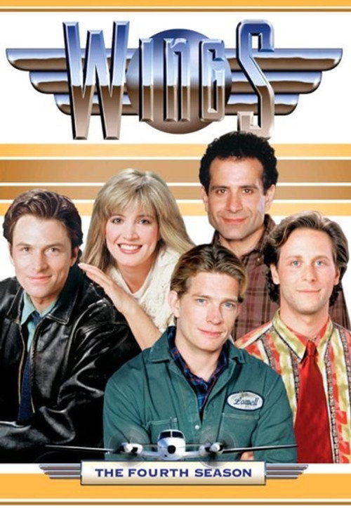 Jaquette Wings