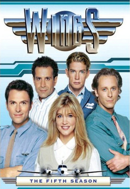 Jaquette Wings