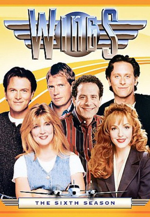 Jaquette Wings
