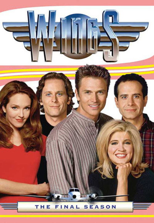 Jaquette Wings