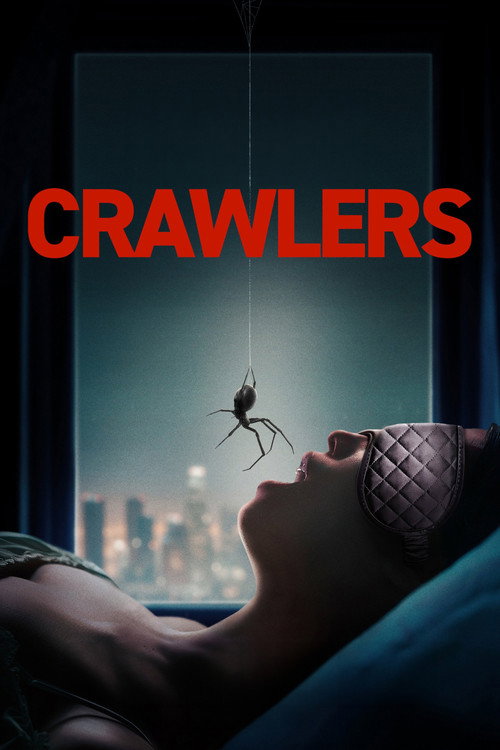 Jaquette Crawlers