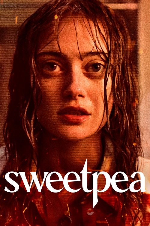 Jaquette Sweetpea