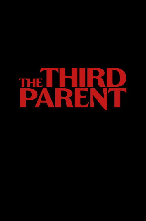 Jaquette The Third Parent