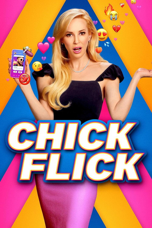 Jaquette Chick Flick