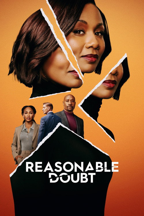 Jaquette Reasonable Doubt