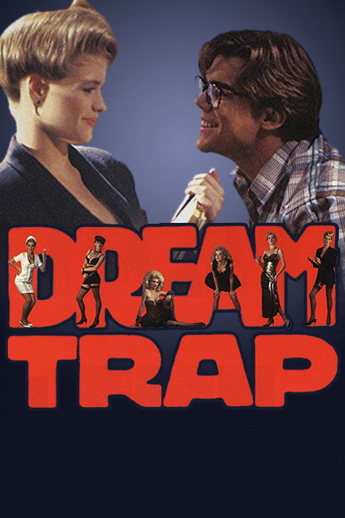 Jaquette Dream Trap