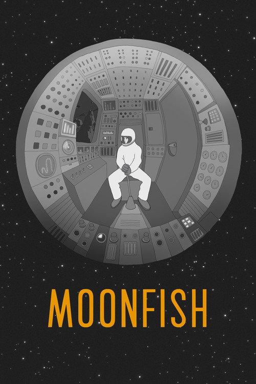 Jaquette Moonfish