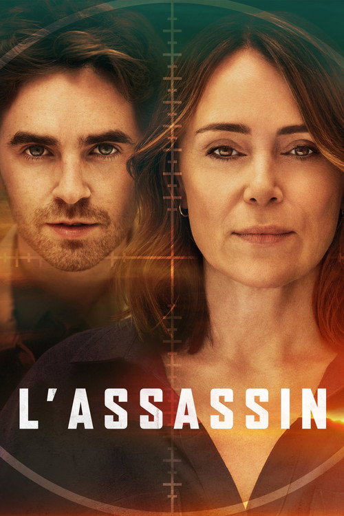 Jaquette L'Assassin
