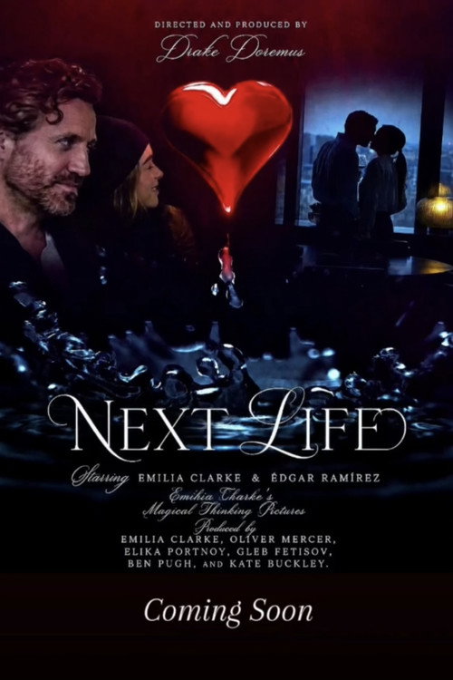 Jaquette Next Life
