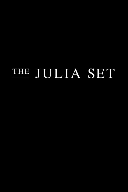 Jaquette The Julia Set