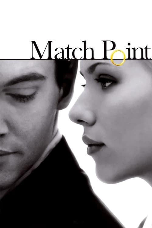 Jaquette Match Point
