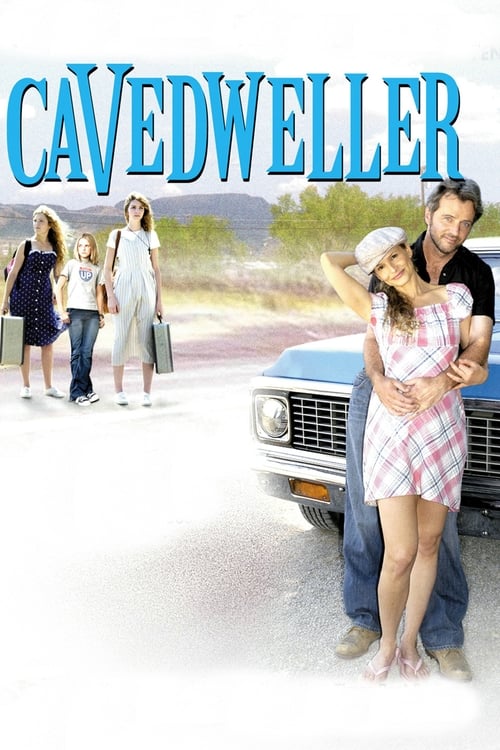 Jaquette Cavedweller