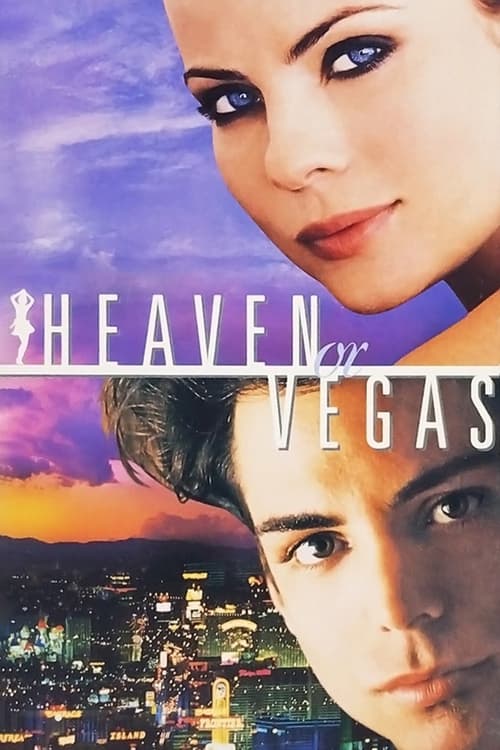 Jaquette Heaven or Vegas